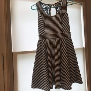 American Rag dress